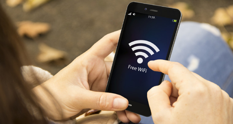 How to Improve Your Mobile Phone's Weak Signals