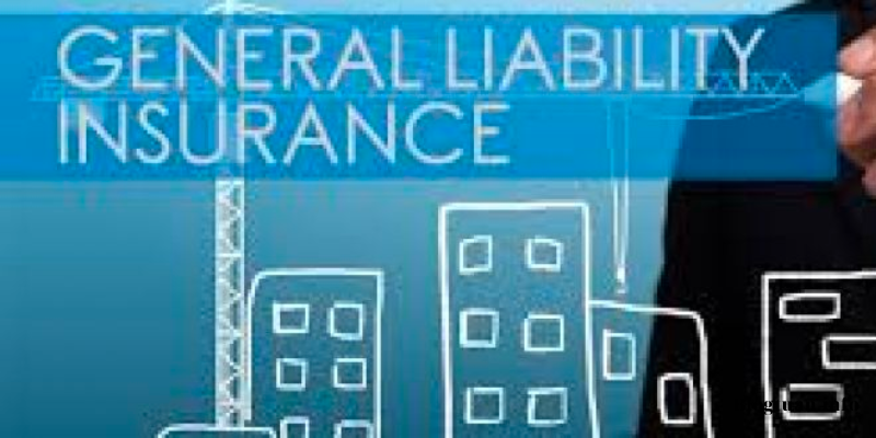 The Benefits of general liability insurance small business