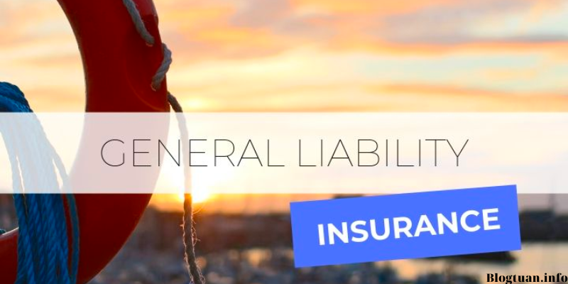 What is General Business Liability Insurance?