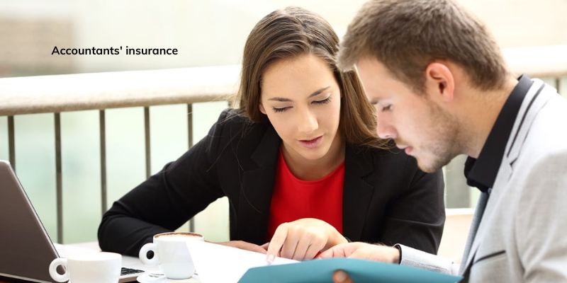 Business Insurance For Accounting Firms: Accountants' insurance