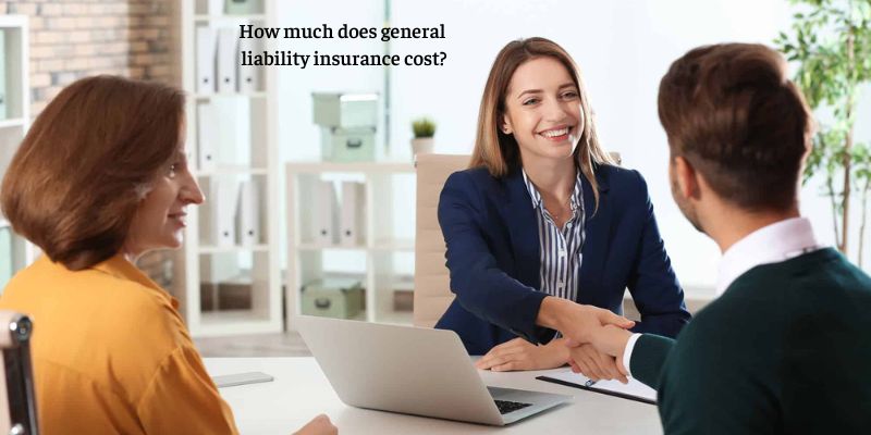 How much does general liability insurance cost?