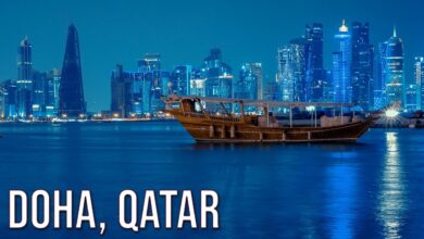 5 Best 3 Star Hotels in Doha