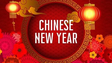 Top 12 Traditional Chinese New Year Activities That Famous In The World