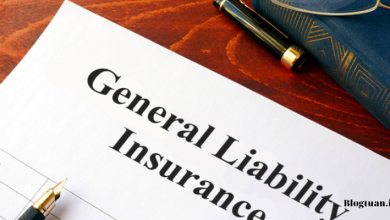 The Benefits of general liability insurance small business