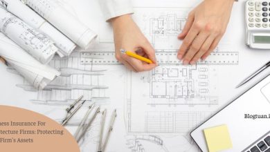 Business Insurance For Architecture Firms: Protecting Your Firm’s Assets